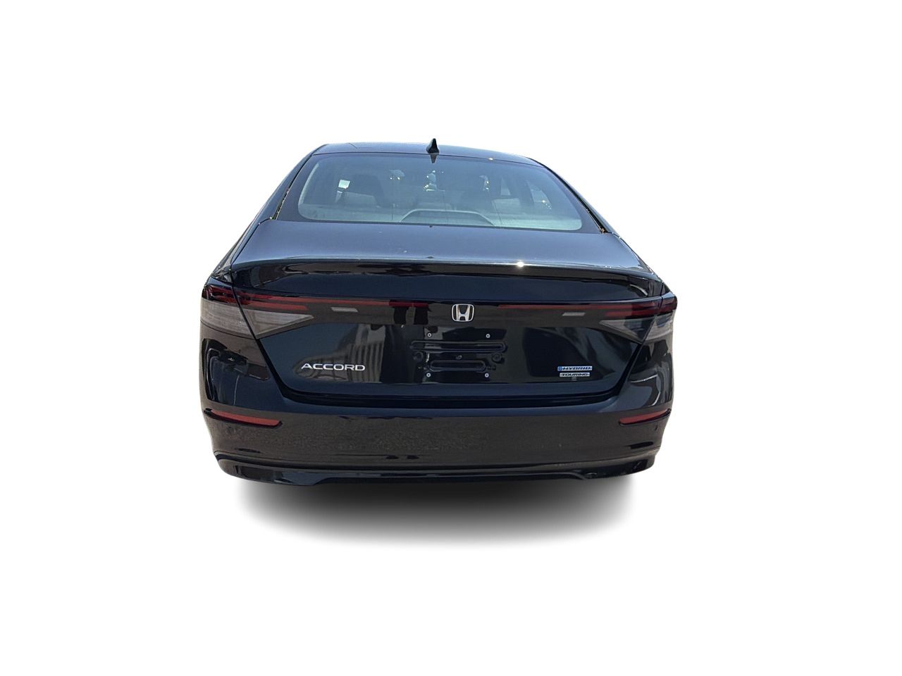 2026 Honda Accord Hybrid in Vancouver, British Columbia