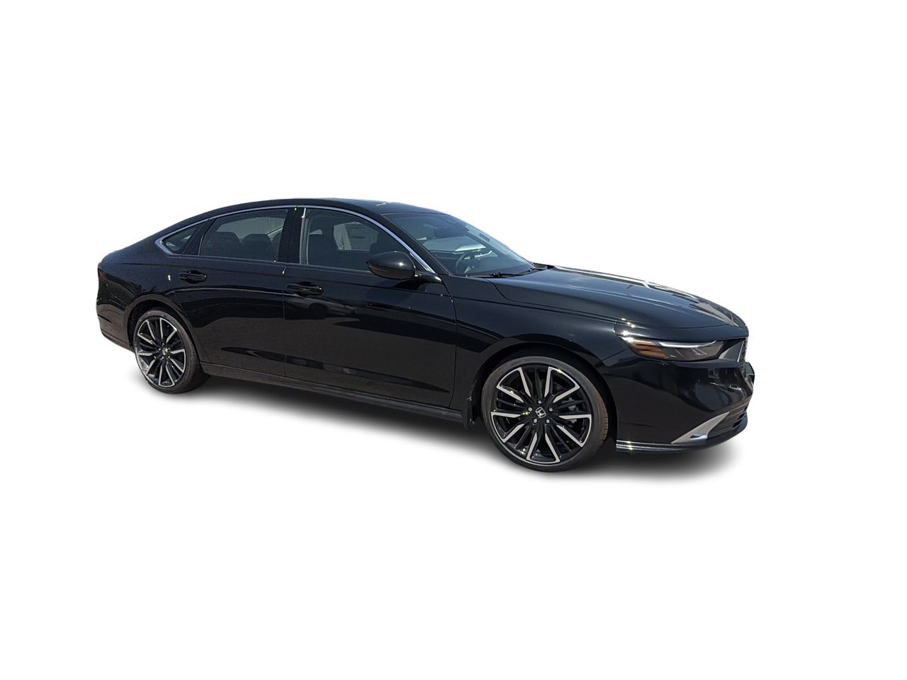 2026 Honda Accord Hybrid in Vancouver, British Columbia