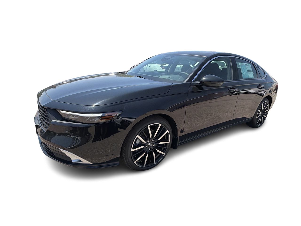 2026 Honda Accord Hybrid in Vancouver, British Columbia