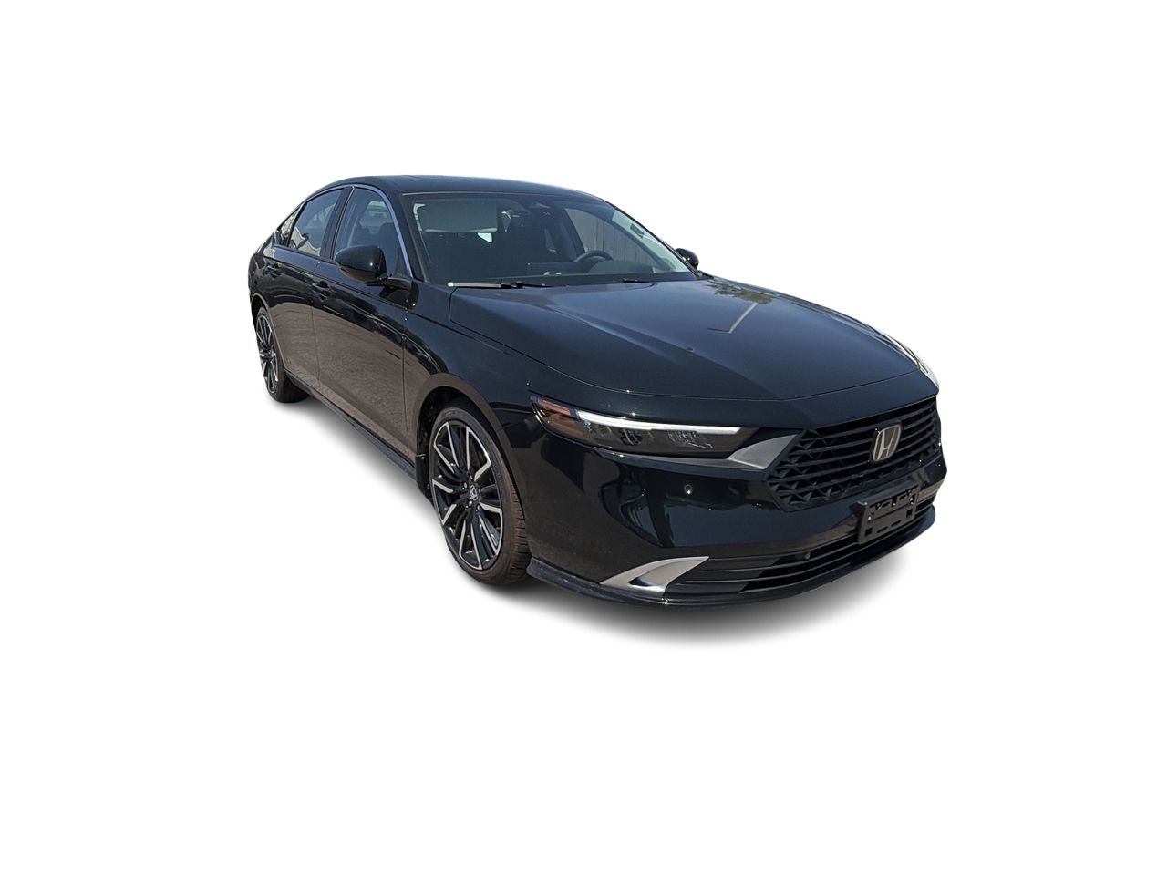 2026 Honda Accord Hybrid in Vancouver, British Columbia