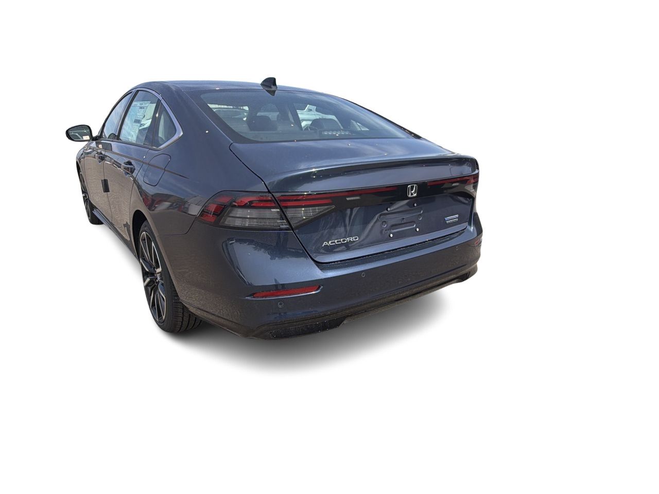 2026 Honda Accord Hybrid in Vancouver, British Columbia