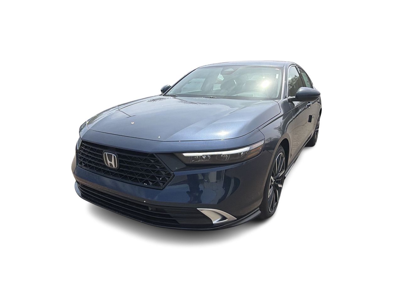 2026 Honda Accord Hybrid in Vancouver, British Columbia