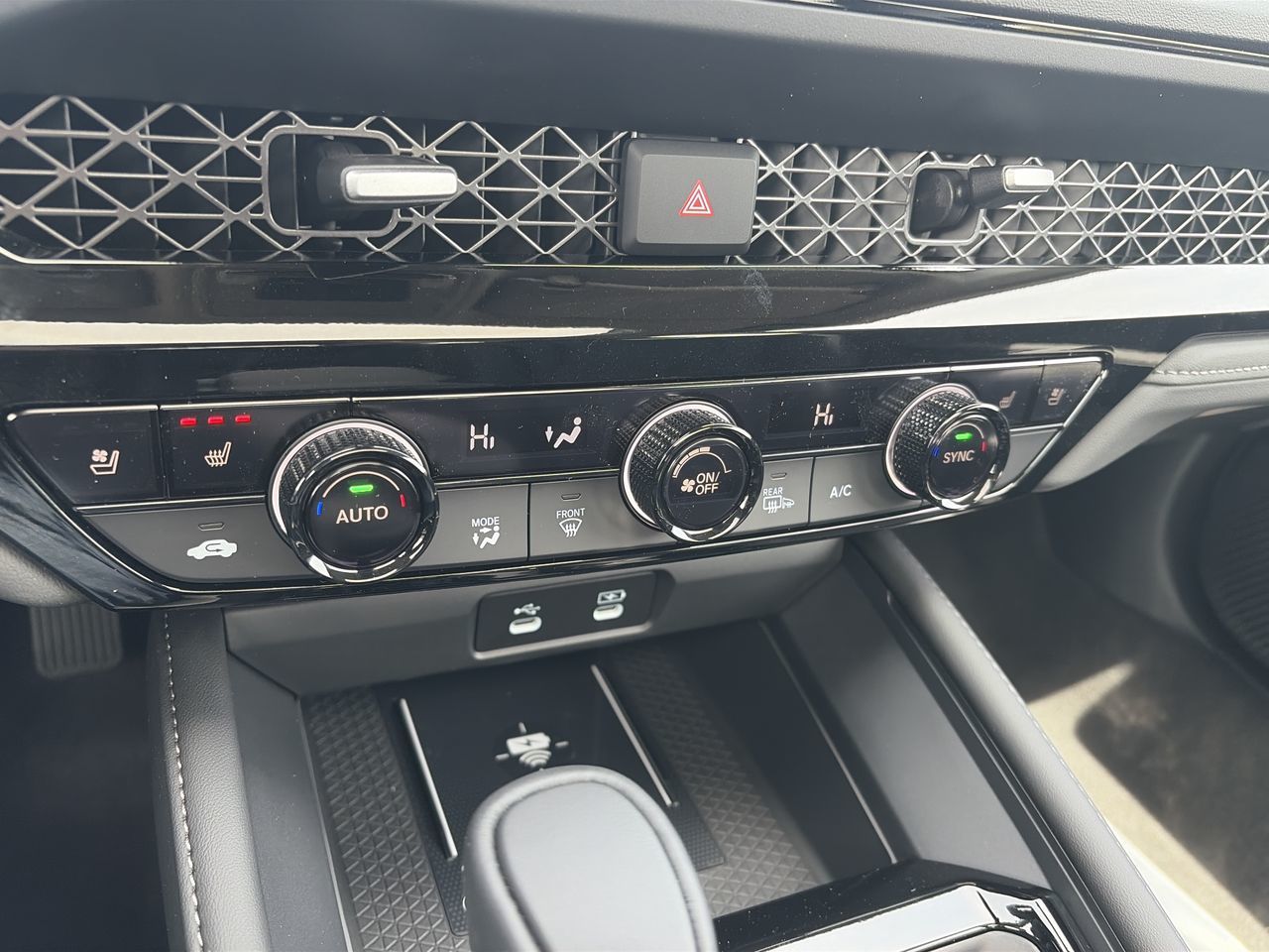2026 Honda Accord Hybrid in Vancouver, British Columbia