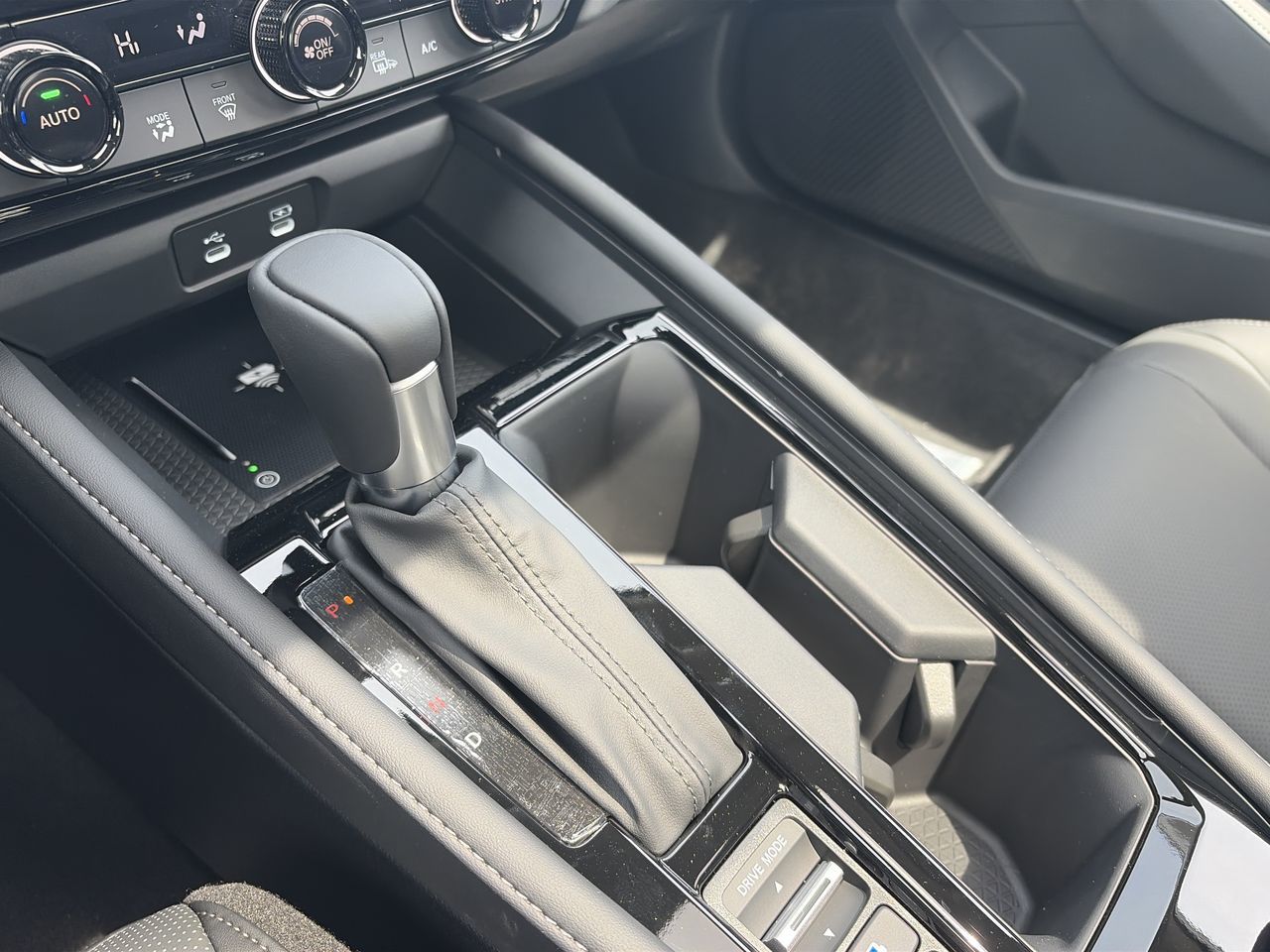 2026 Honda Accord Hybrid in Vancouver, British Columbia