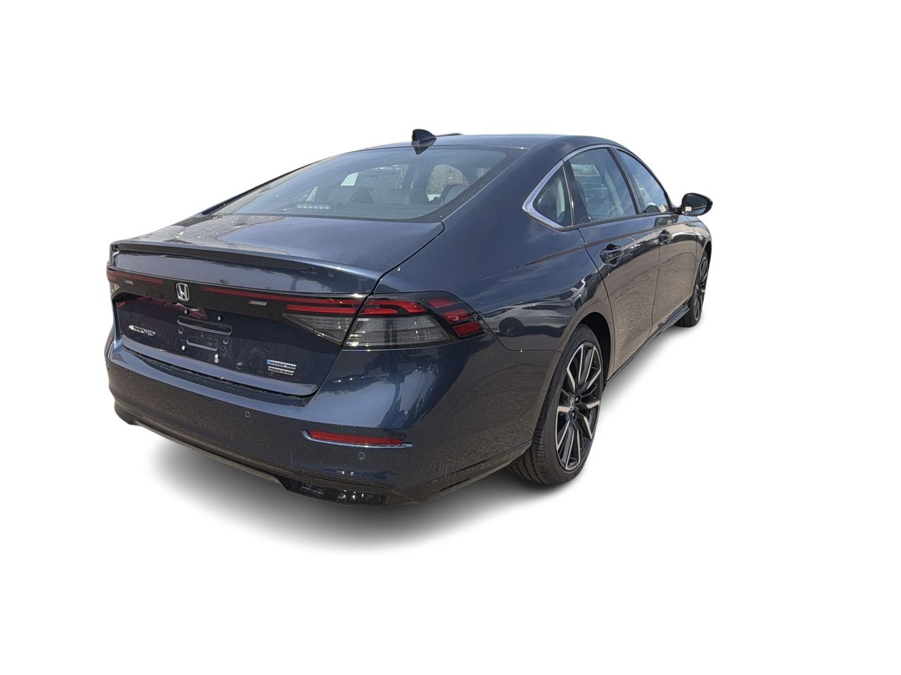 2026 Honda Accord Hybrid in Vancouver, British Columbia