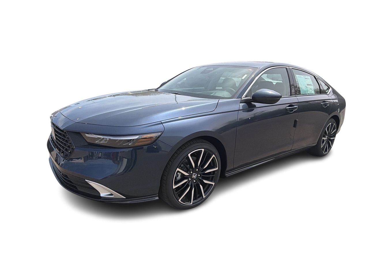 2026 Honda Accord Hybrid in Vancouver, British Columbia