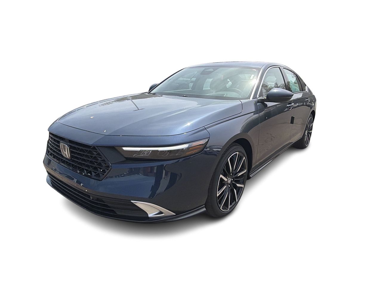 2026 Honda Accord Hybrid in Vancouver, British Columbia