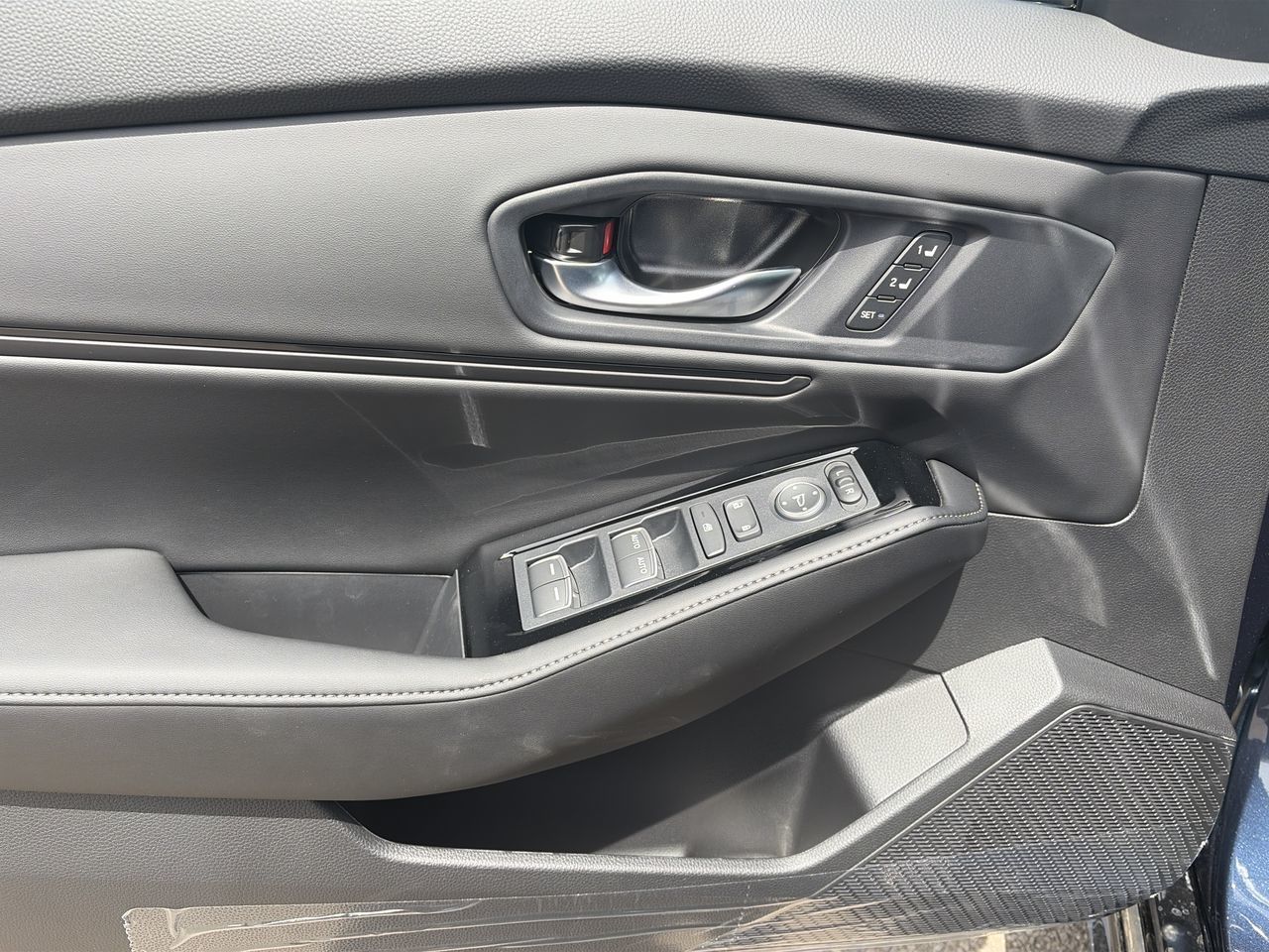 2026 Honda Accord Hybrid in Vancouver, British Columbia