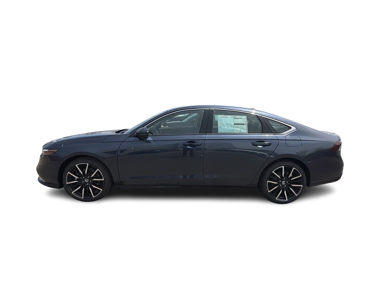2026 Honda Accord Hybrid in Vancouver, British Columbia