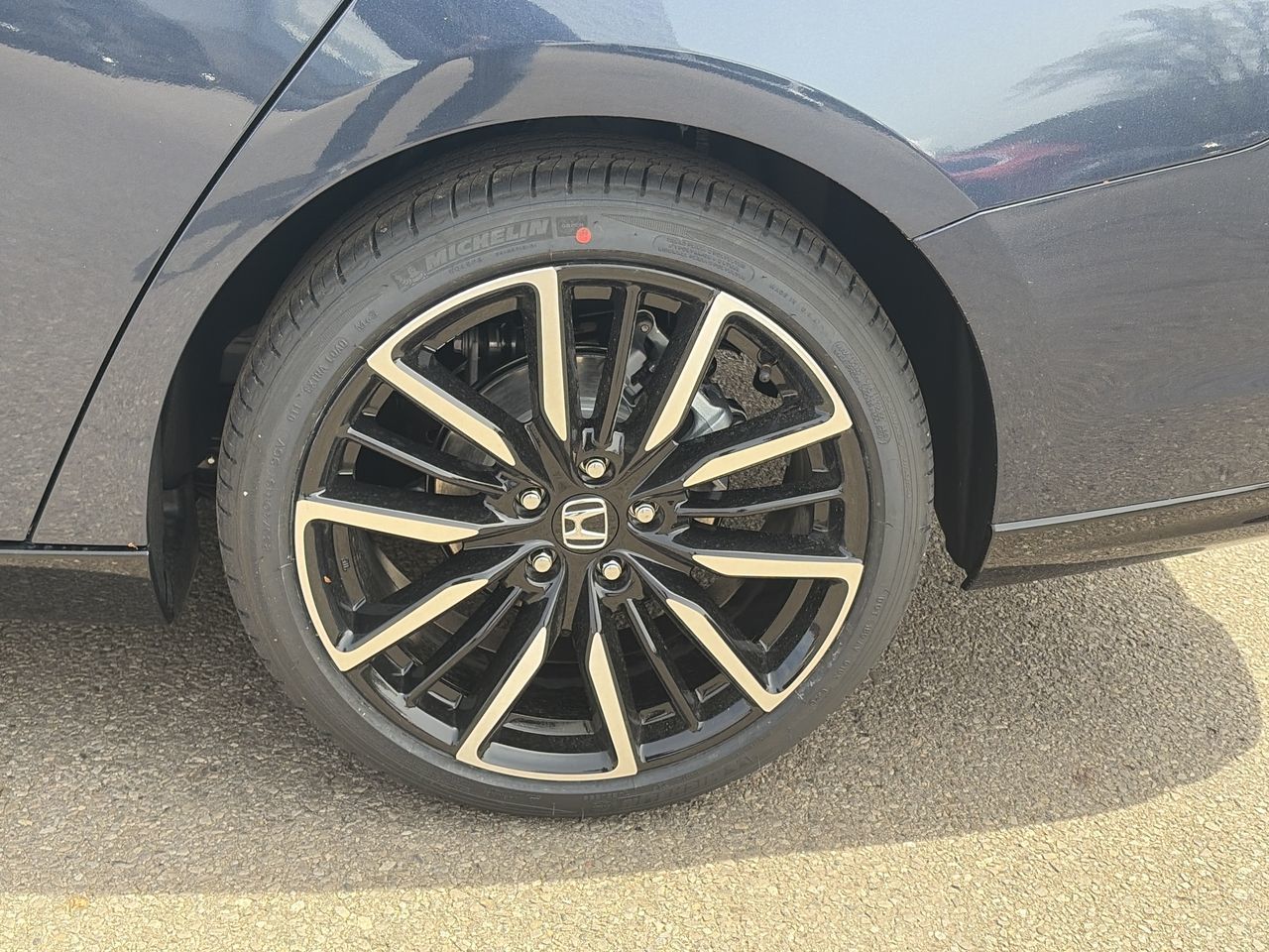 2026 Honda Accord Hybrid in Vancouver, British Columbia