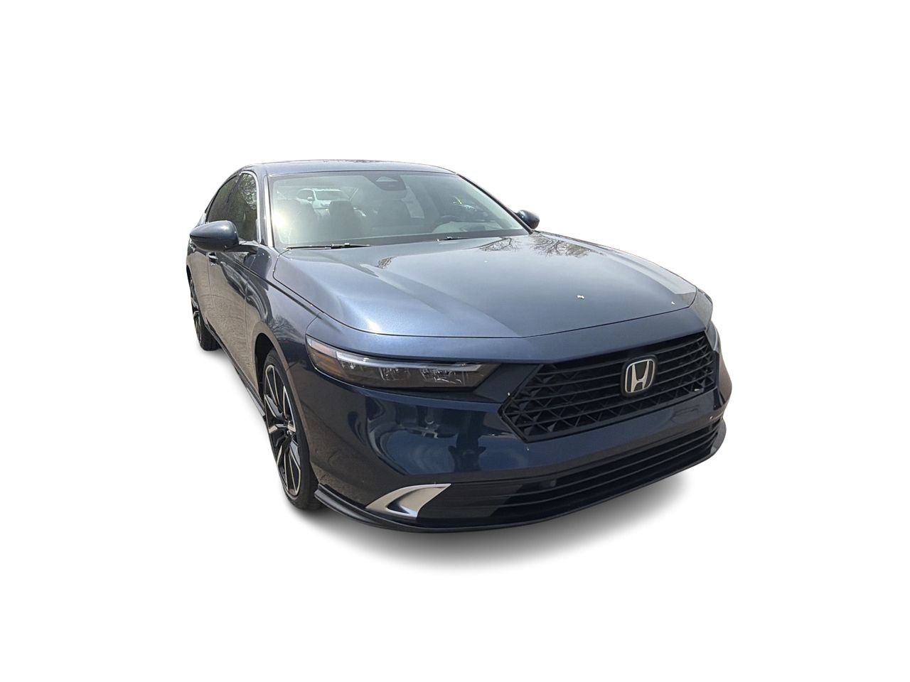 2026 Honda Accord Hybrid in Vancouver, British Columbia