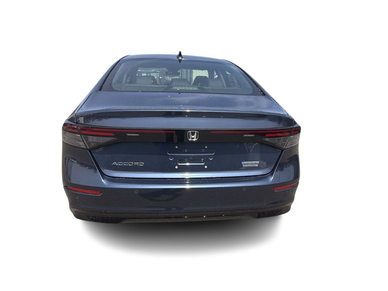 2026 Honda Accord Hybrid in Vancouver, British Columbia