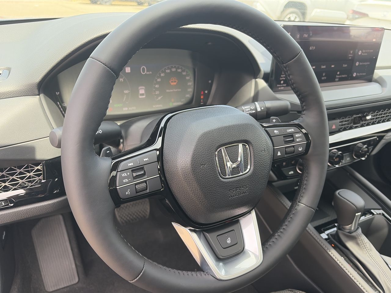 2026 Honda Accord Hybrid in Vancouver, British Columbia