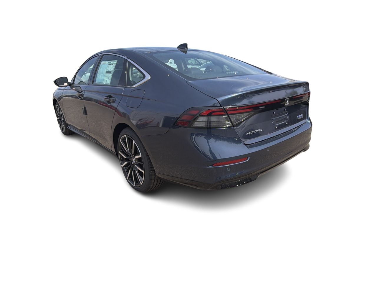 2026 Honda Accord Hybrid in Vancouver, British Columbia