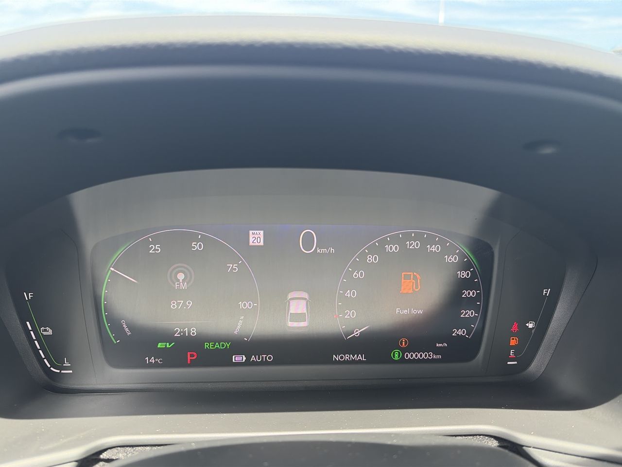 2026 Honda Accord Hybrid in Vancouver, British Columbia