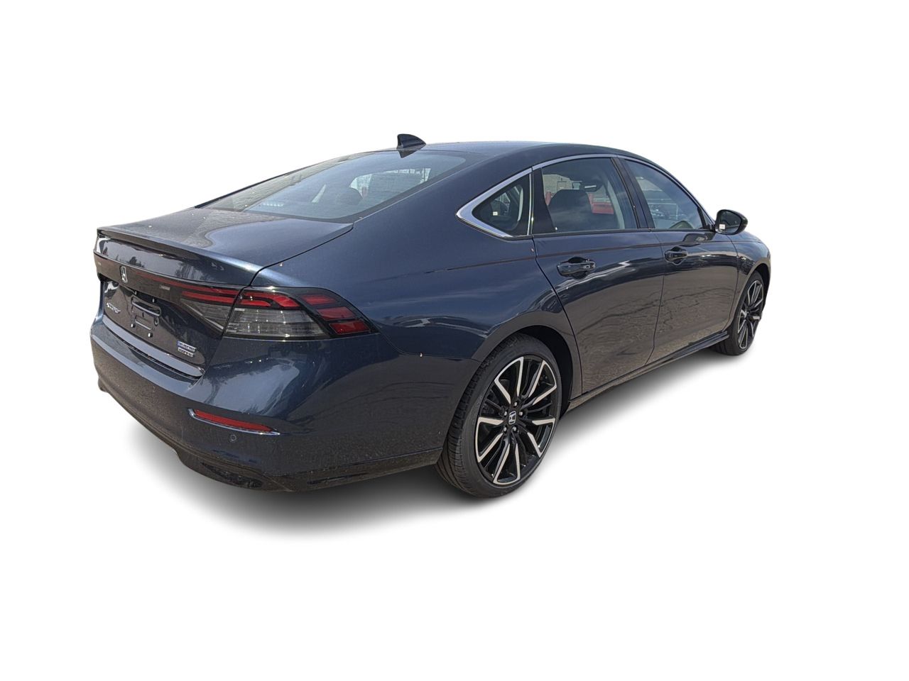 2026 Honda Accord Hybrid in Vancouver, British Columbia