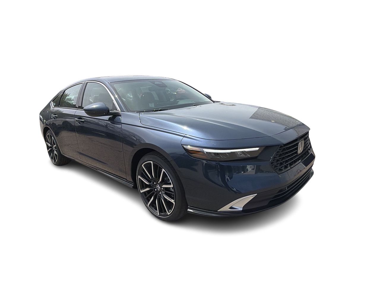 2026 Honda Accord Hybrid in Vancouver, British Columbia