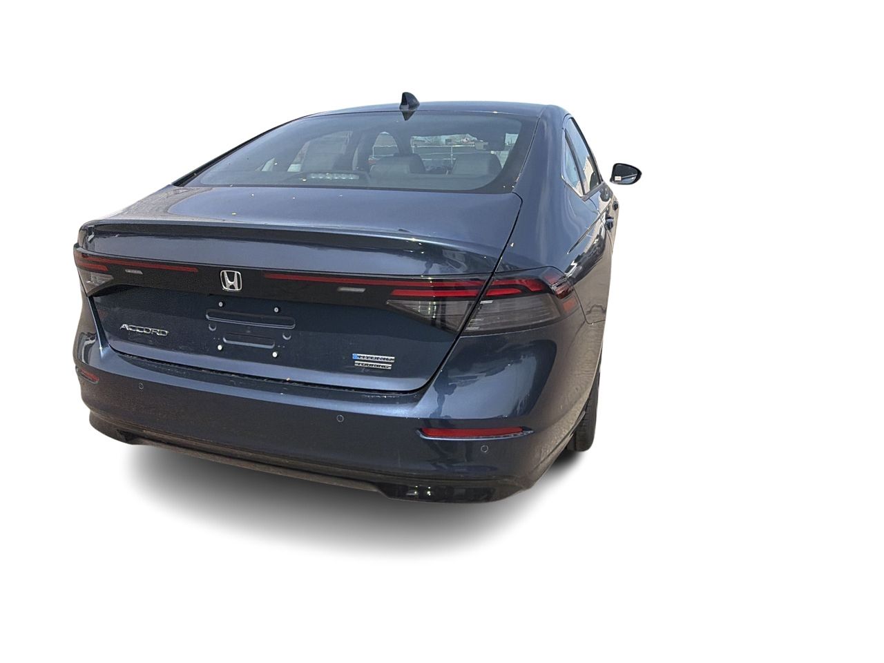 2026 Honda Accord Hybrid in Vancouver, British Columbia