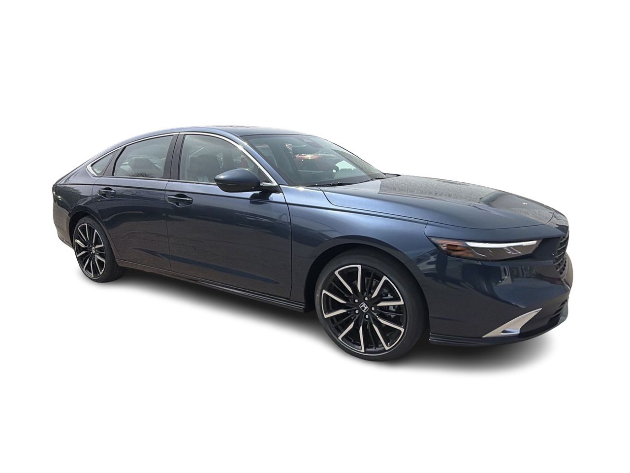 2026 Honda Accord Hybrid in Vancouver, British Columbia