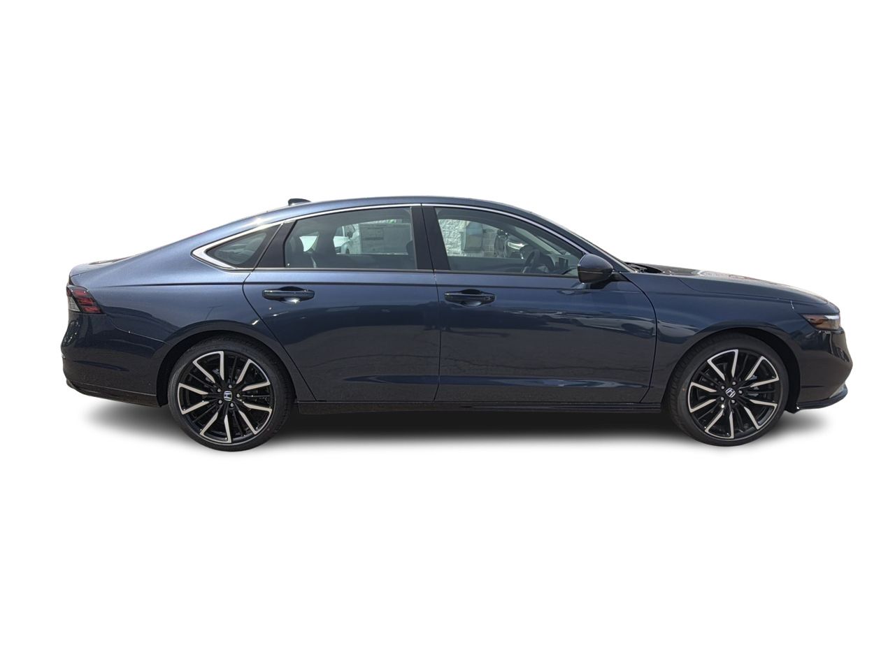 2026 Honda Accord Hybrid in Vancouver, British Columbia