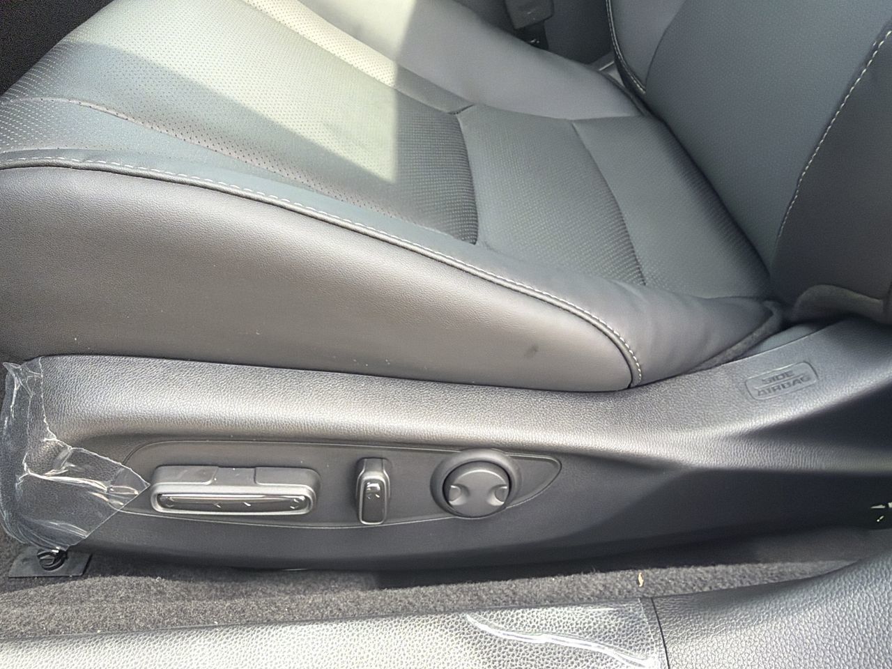 2026 Honda Accord Hybrid in Vancouver, British Columbia