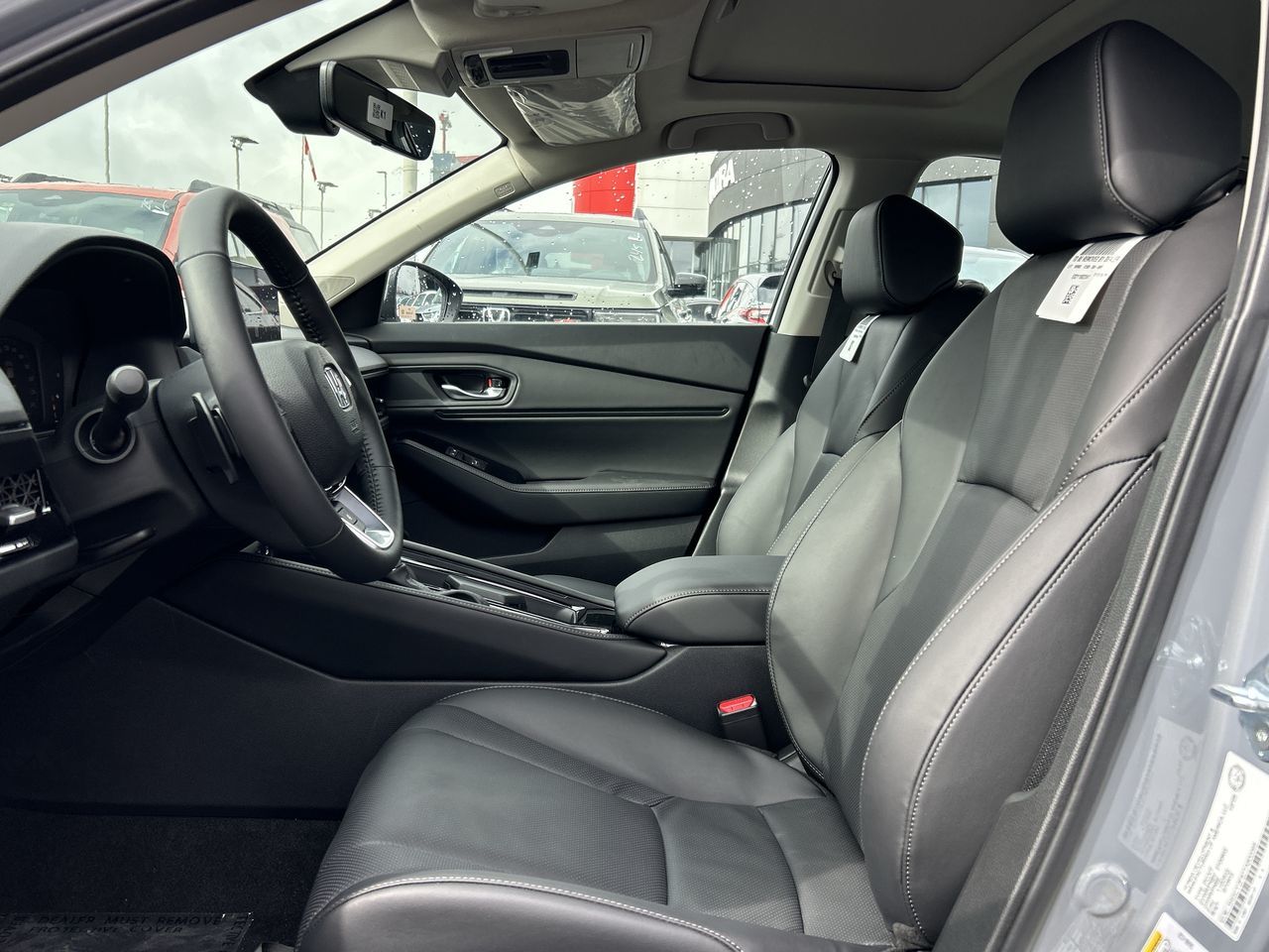 2026 Honda Accord Hybrid in Vancouver, British Columbia