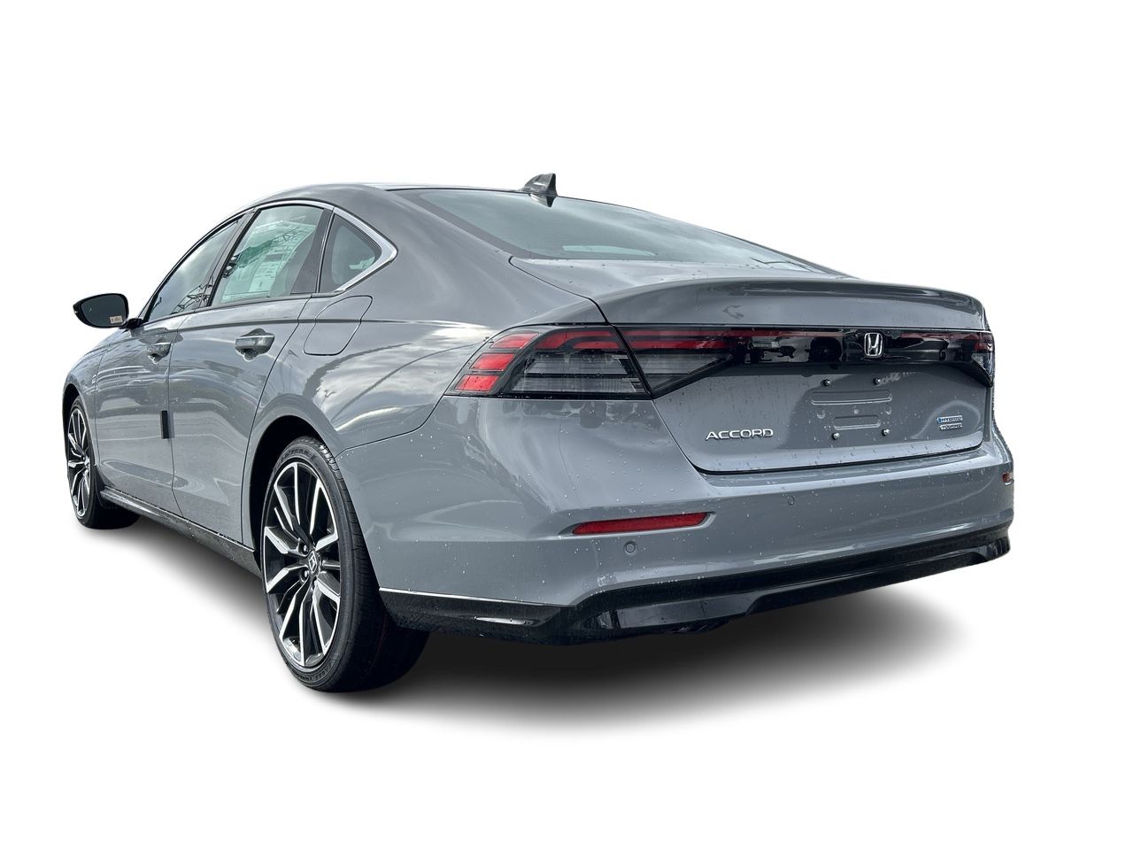 2026 Honda Accord Hybrid in Vancouver, British Columbia