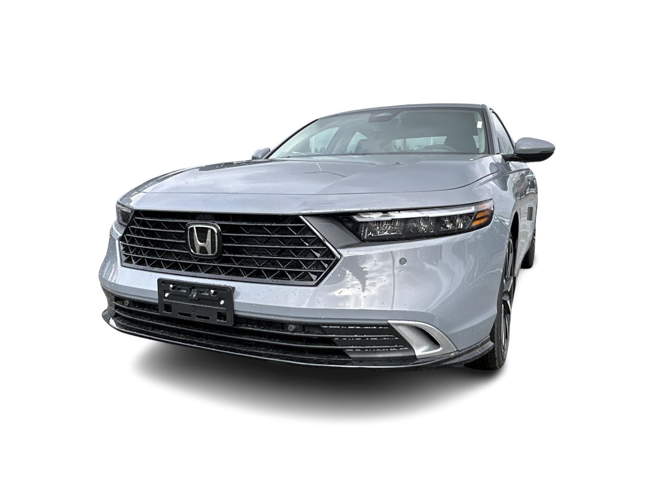 2026 Honda Accord Hybrid in Vancouver, British Columbia
