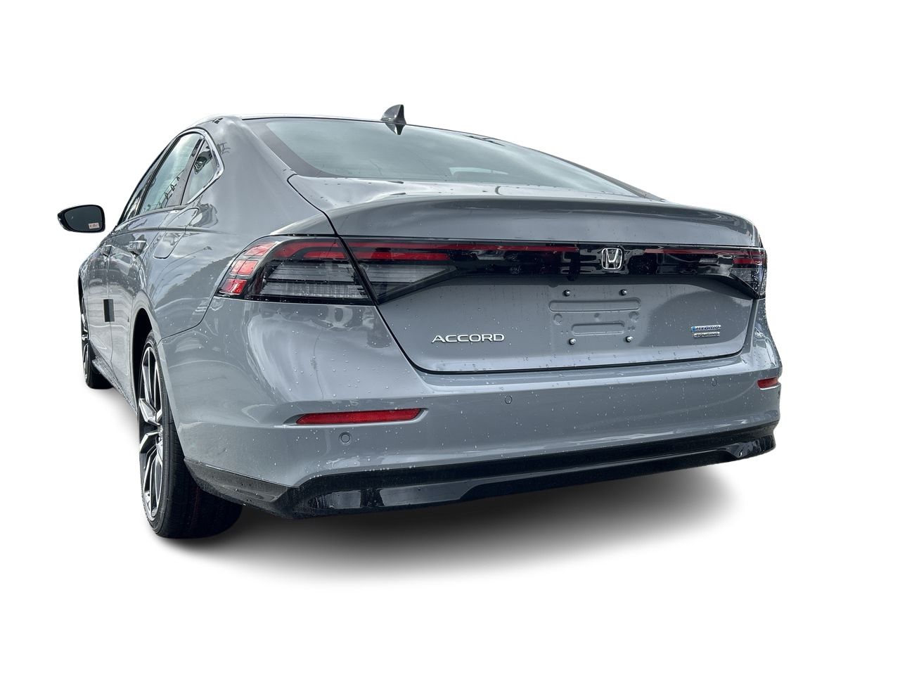2026 Honda Accord Hybrid in Vancouver, British Columbia