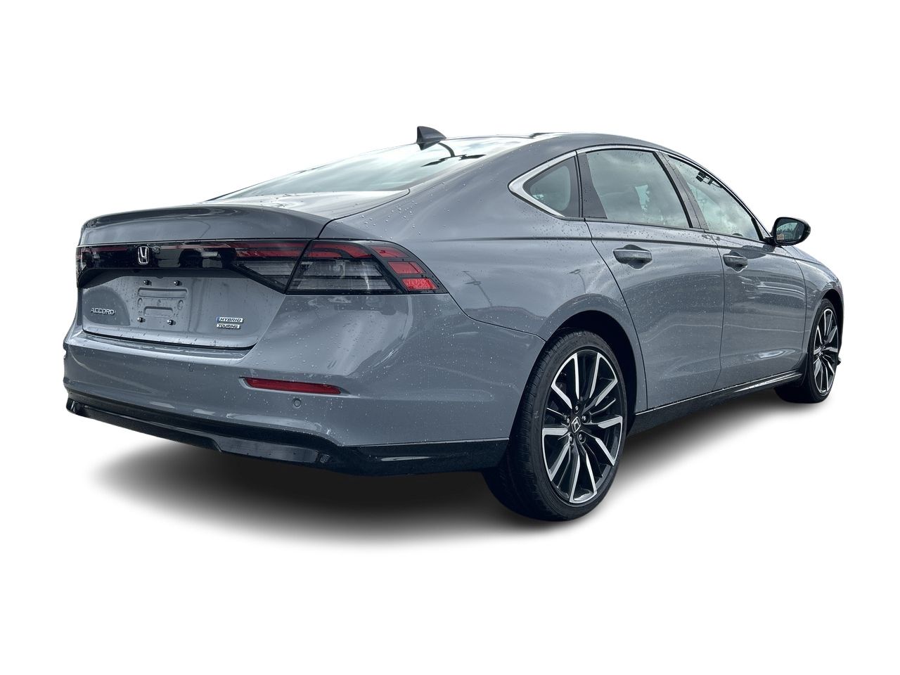 2026 Honda Accord Hybrid in Vancouver, British Columbia