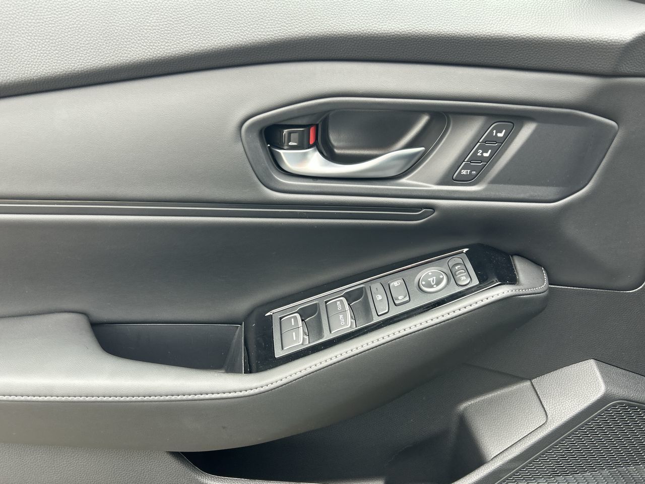 2026 Honda Accord Hybrid in Vancouver, British Columbia