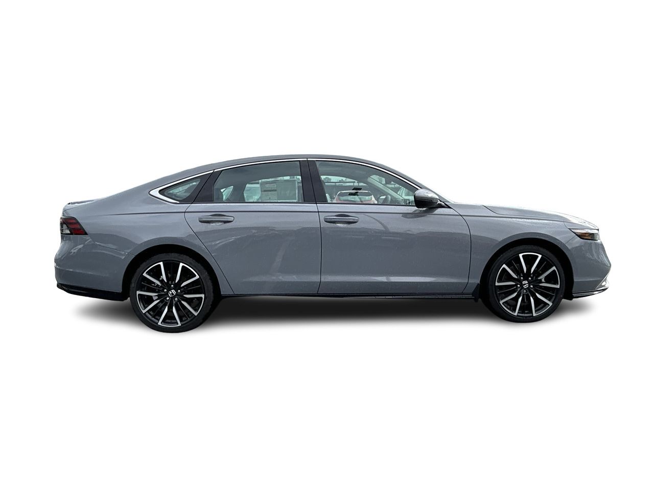 2026 Honda Accord Hybrid in Vancouver, British Columbia