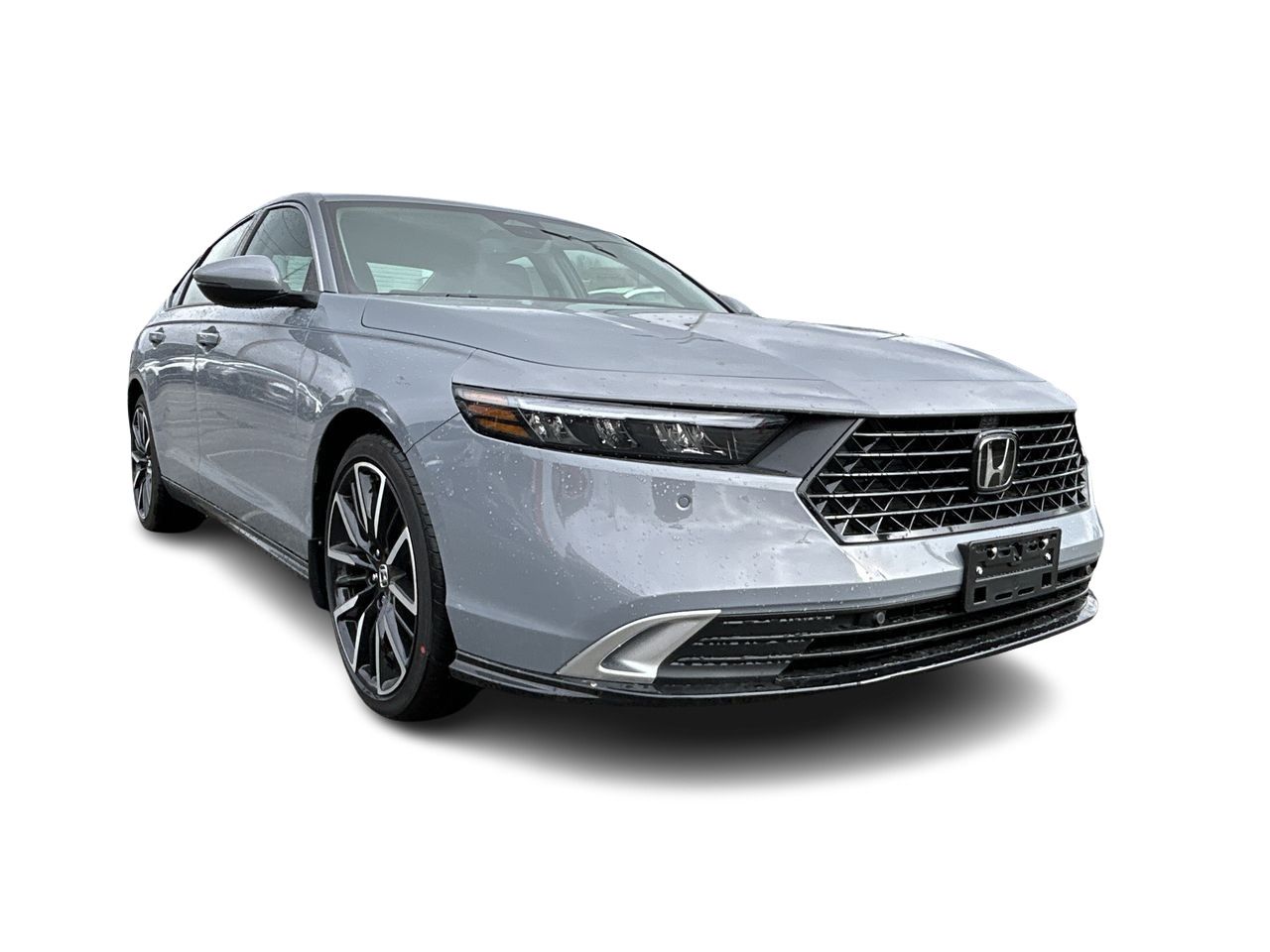 2026 Honda Accord Hybrid in Vancouver, British Columbia
