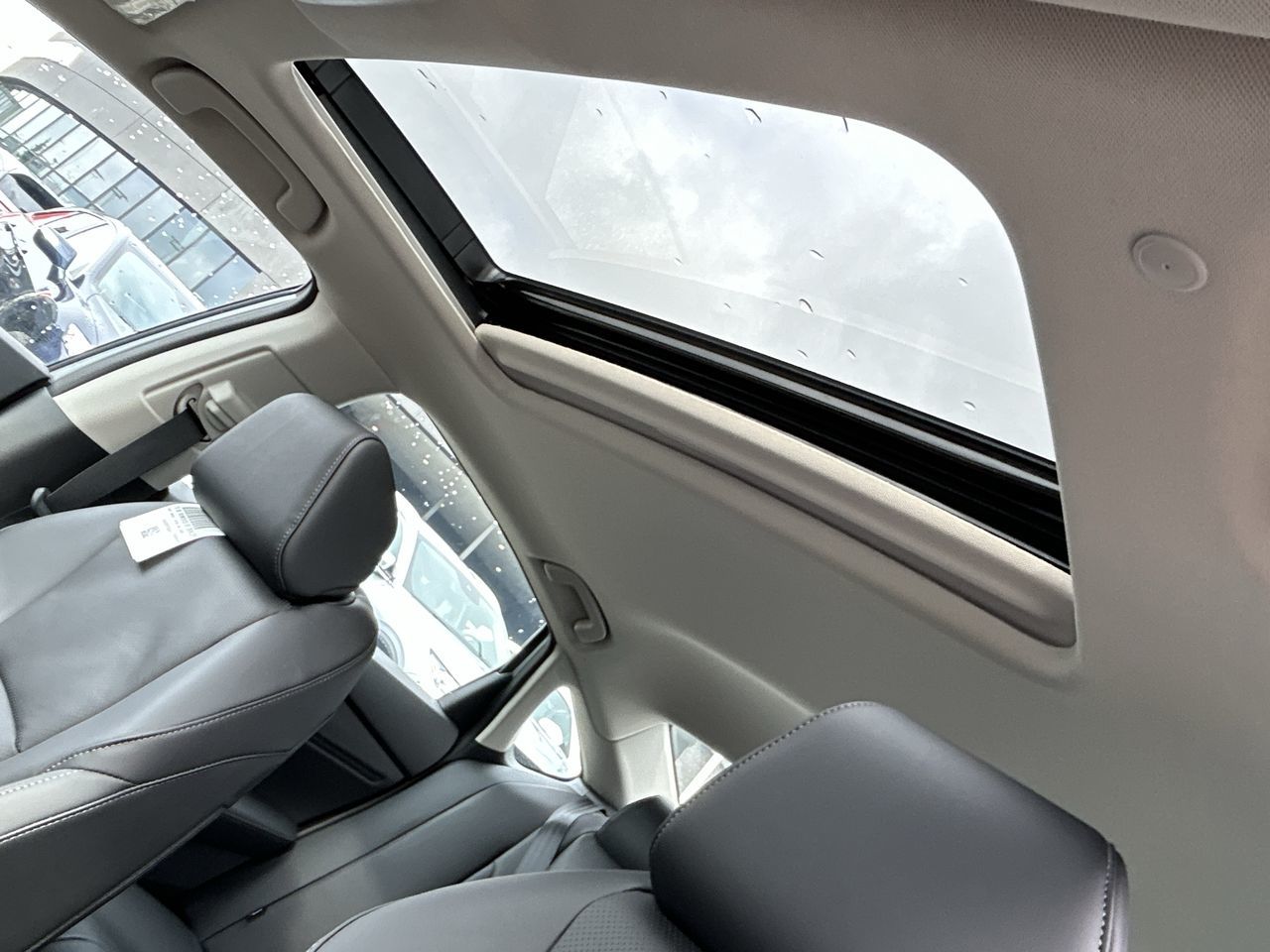 2026 Honda Accord Hybrid in Vancouver, British Columbia