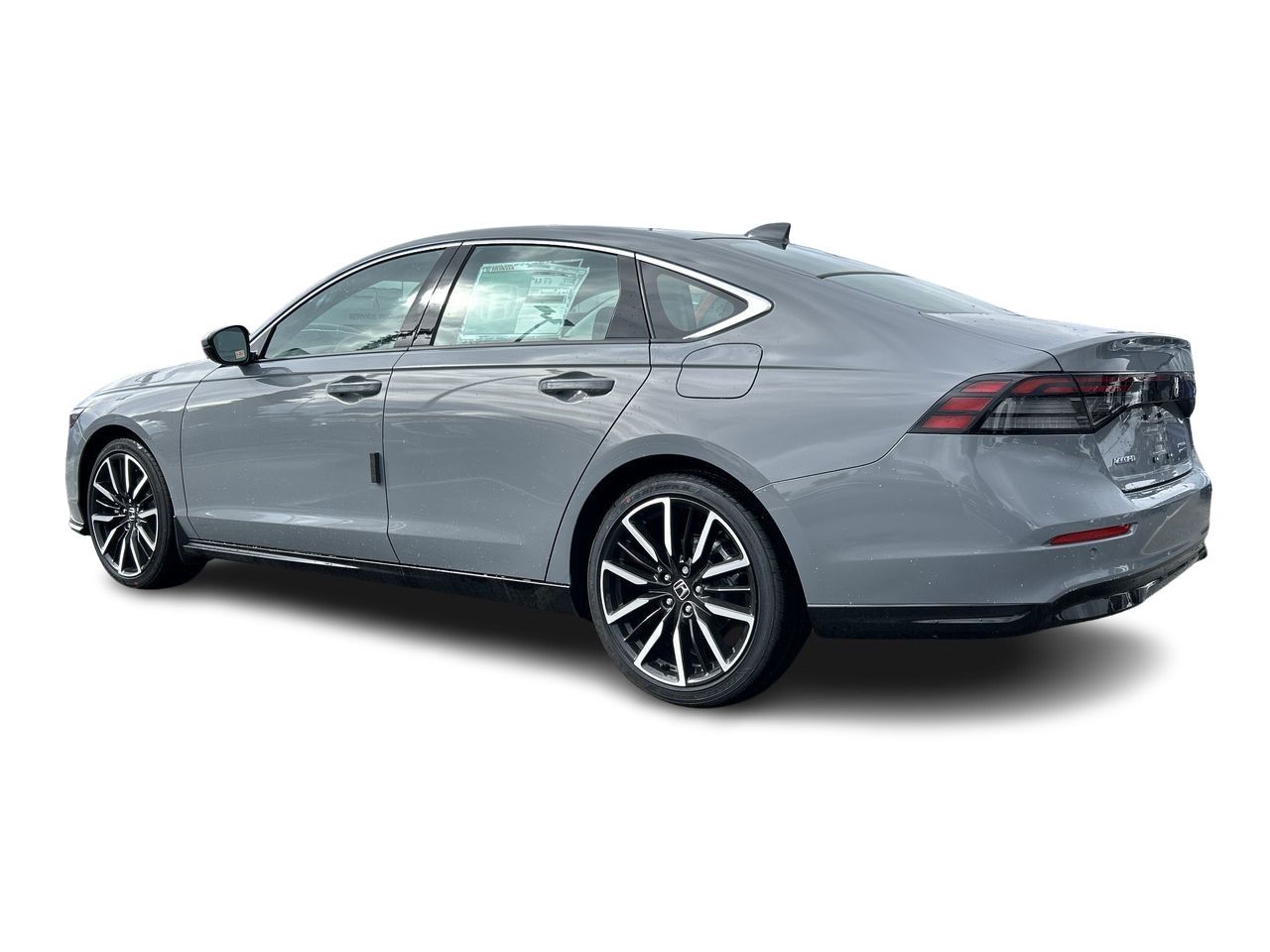 2026 Honda Accord Hybrid in Vancouver, British Columbia