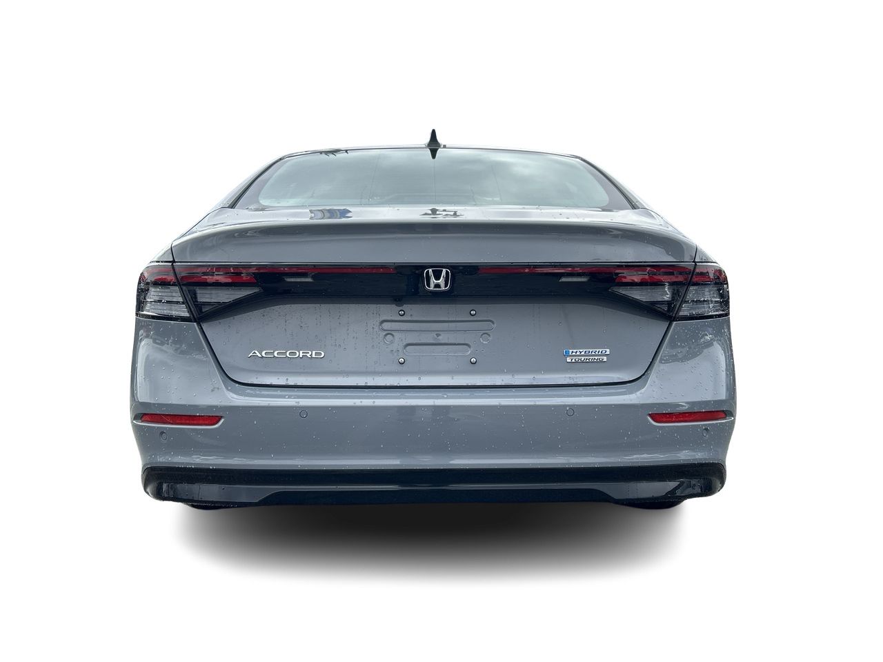 2026 Honda Accord Hybrid in Vancouver, British Columbia