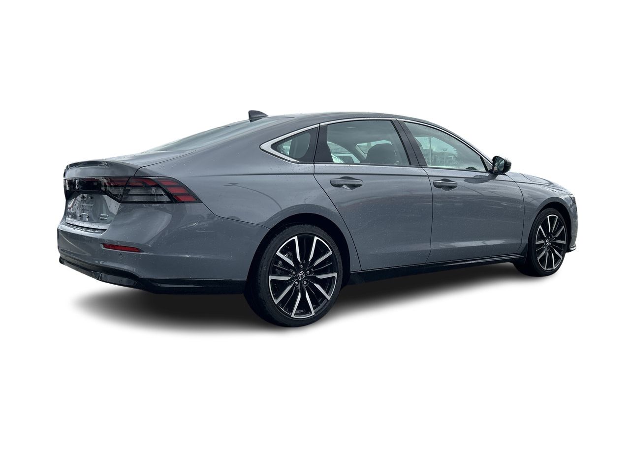 2026 Honda Accord Hybrid in Vancouver, British Columbia