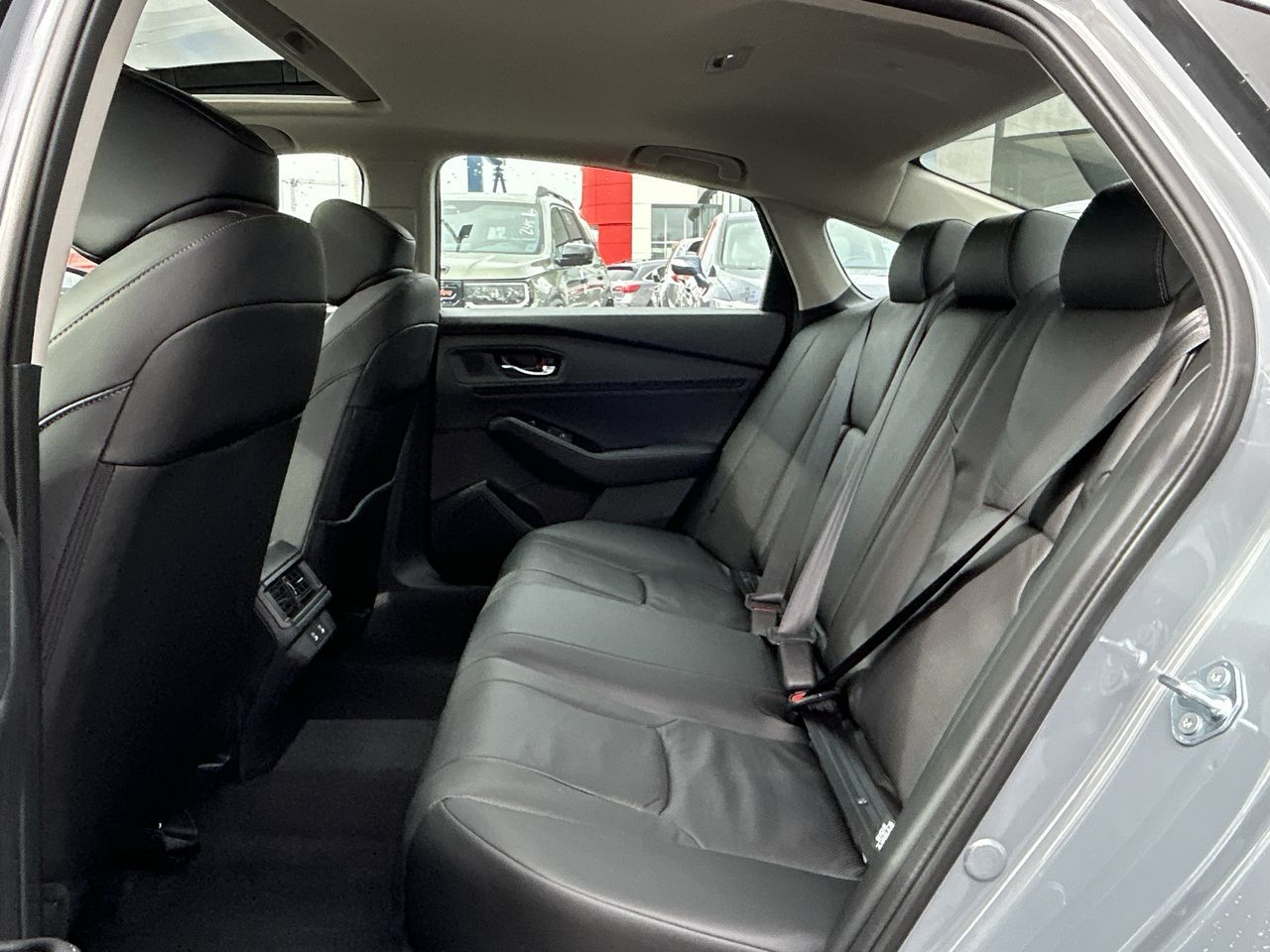 2026 Honda Accord Hybrid in Vancouver, British Columbia