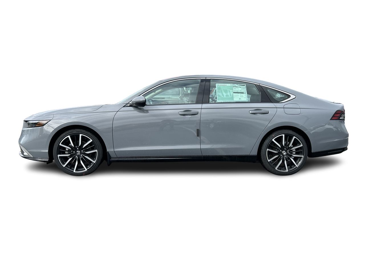2026 Honda Accord Hybrid in Vancouver, British Columbia