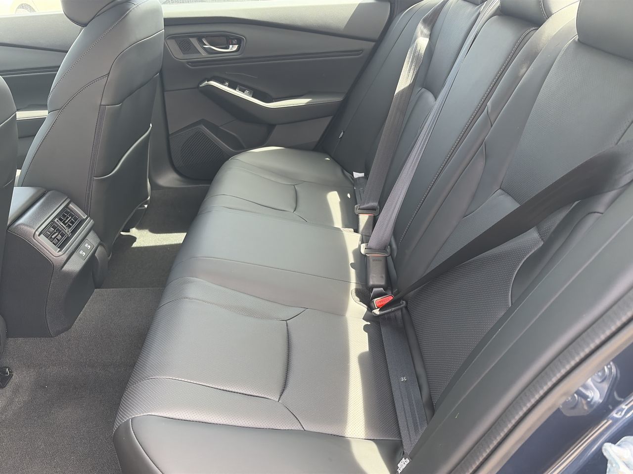 2026 Honda Accord Hybrid in Vancouver, British Columbia