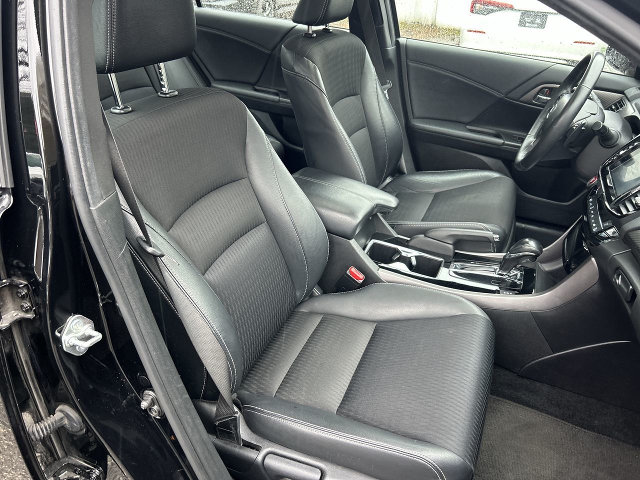 Honda Accord  2016 à Vancouver, Colombie-Britannique