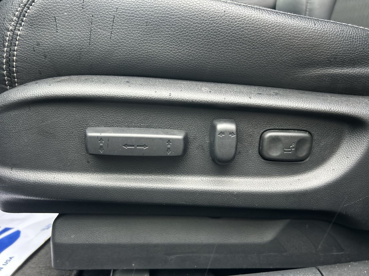 Honda Accord  2016 à Vancouver, Colombie-Britannique