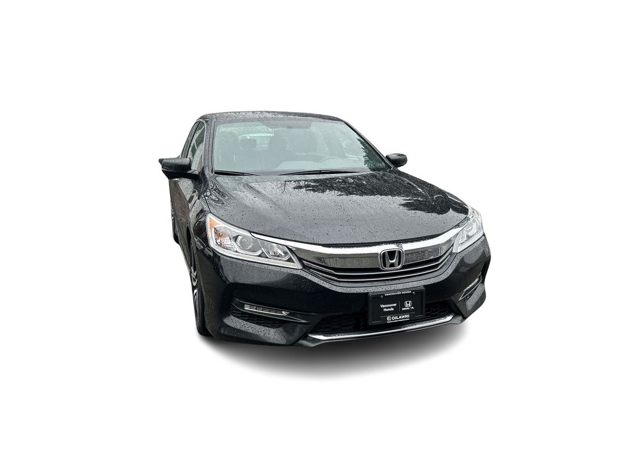 Honda Accord  2016 à Vancouver, Colombie-Britannique