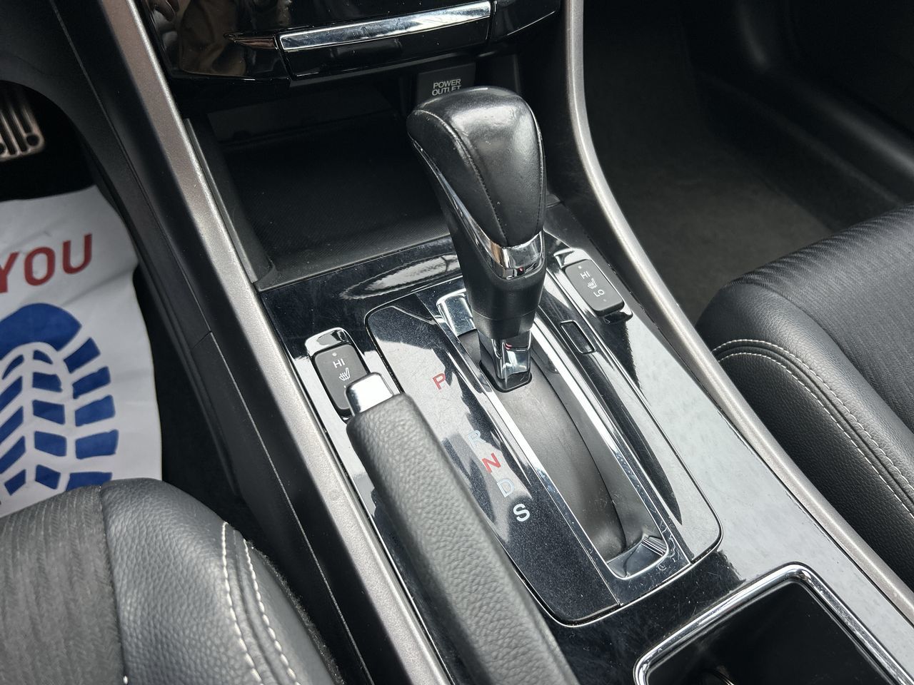 Honda Accord  2016 à Vancouver, Colombie-Britannique