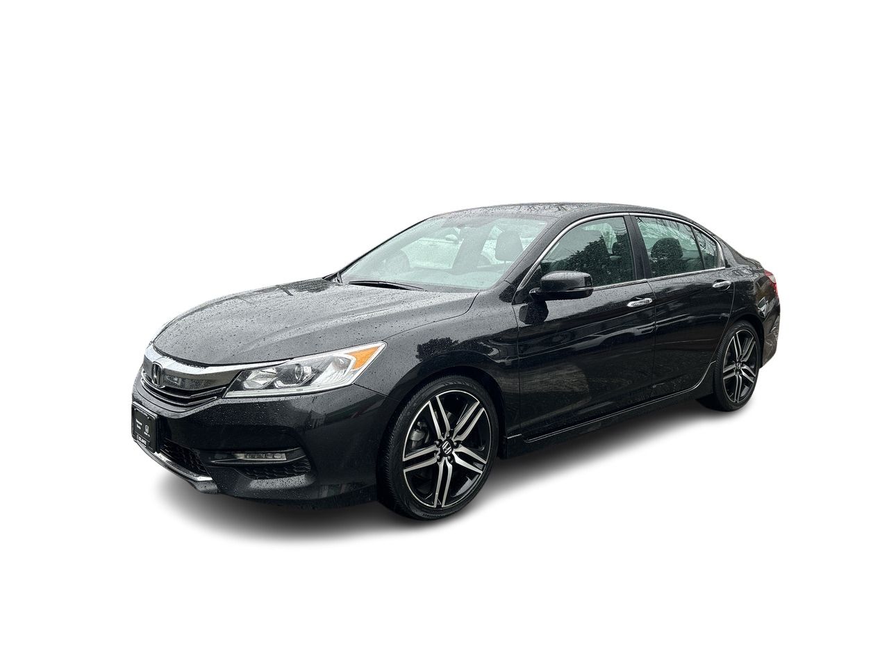 Honda Accord  2016 à Vancouver, Colombie-Britannique