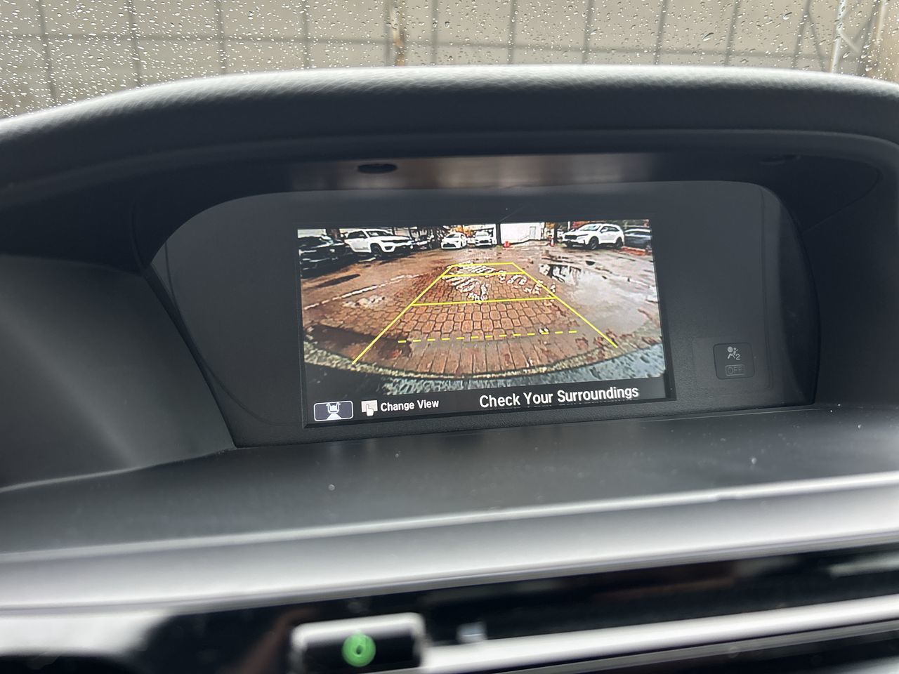 Honda Accord  2016 à Vancouver, Colombie-Britannique