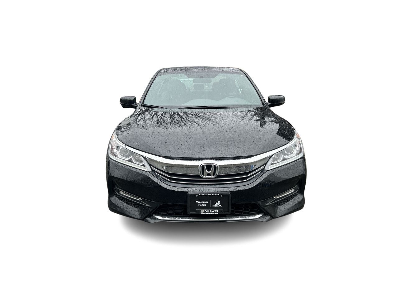 Honda Accord  2016 à Vancouver, Colombie-Britannique