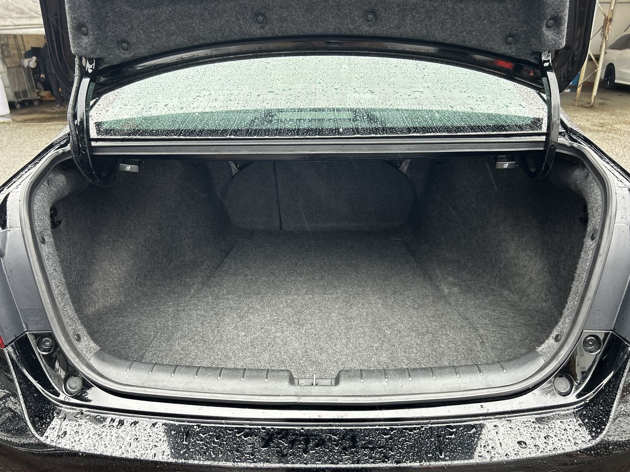 Honda Accord  2016 à Vancouver, Colombie-Britannique