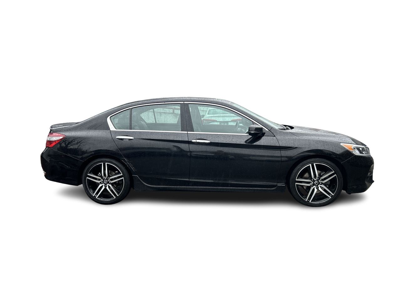 Honda Accord  2016 à Vancouver, Colombie-Britannique