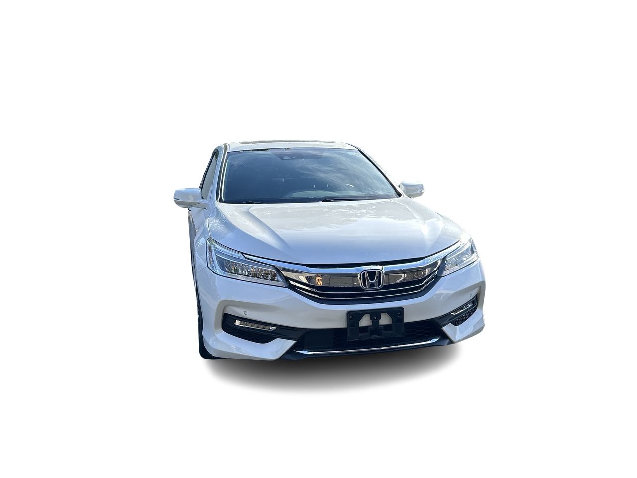 Honda Accord  2017 à Vancouver, Colombie-Britannique